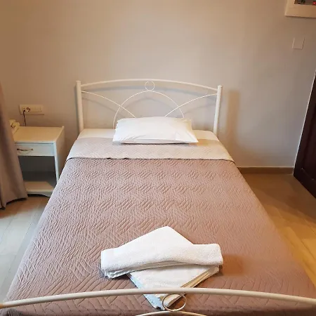 Ξενοδοχείο αρχοντική Χανιά