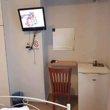 αρχοντική Ξενοδοχείο Χανιά