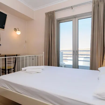 αρχοντική 3* Χανιά