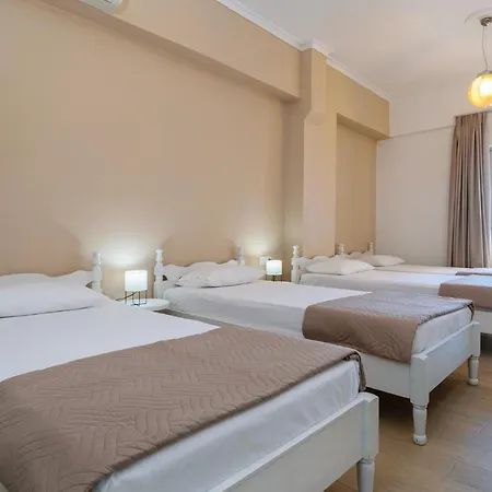 αρχοντική 3* Χανιά