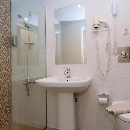 αρχοντική 3*