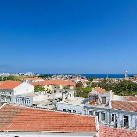 Ξενοδοχείο αρχοντική 3*