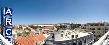 αρχοντική Ξενοδοχείο Χανιά