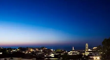 Ξενοδοχείο αρχοντική