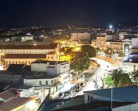 αρχοντική Ξενοδοχείο Χανιά
