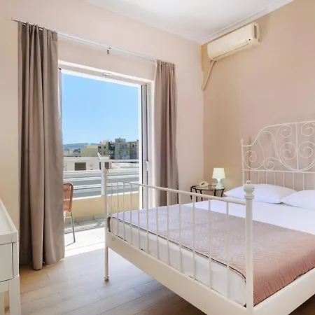 Отель Archontiki 3*