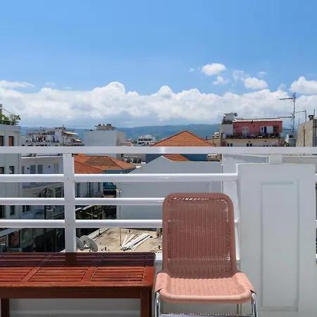 Hotel Archontiki La Canea