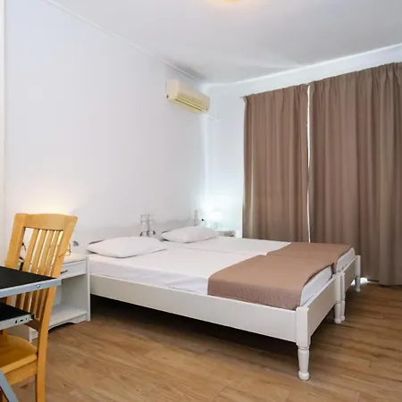 Hotel Archontiki La Canea