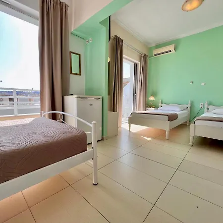 Hotel Archontiki