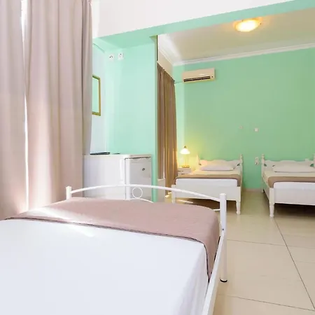 Archontiki 3* La Canea