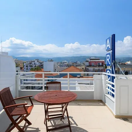 Hotel Archontiki La Canea