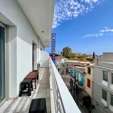 Archontiki Hotel