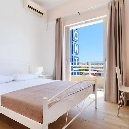 Archontiki Hotel