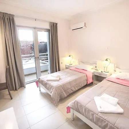 Archontiki 3* La Canea